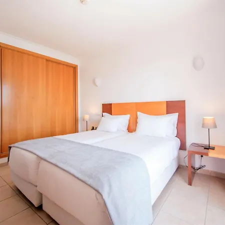 Aquamar شقة فندقية