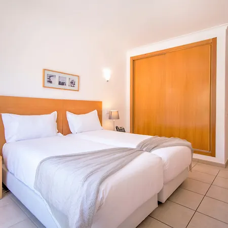 Aquamar شقة فندقية 3*