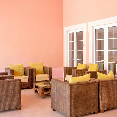 Aquamar 3* البوفيرا