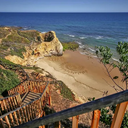 شقة فندقية Aquamar 3*