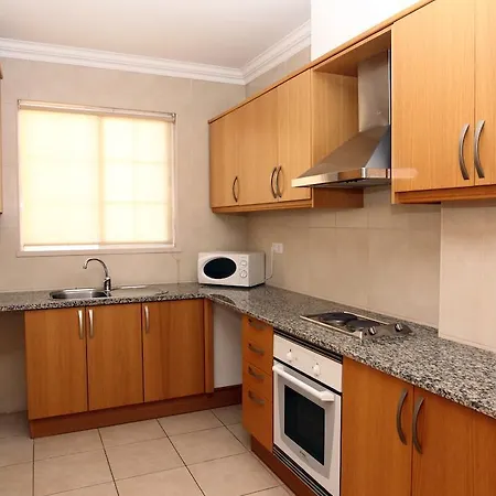 Aquamar 3* البوفيرا