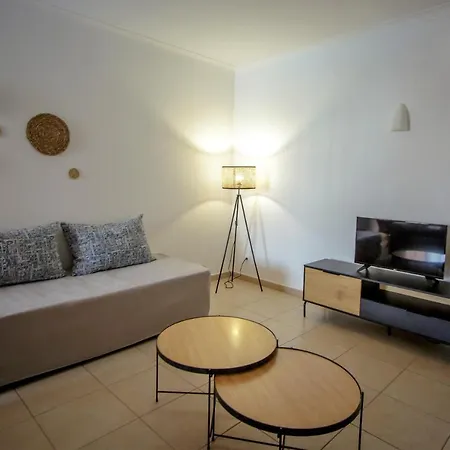 Aquamar Албуфейра