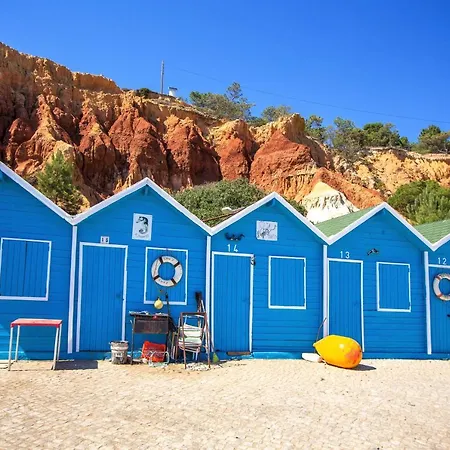 Апарт-готель Aquamar 3*