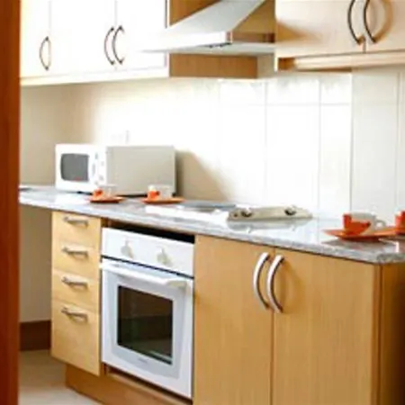 Aquamar Апарт-готель