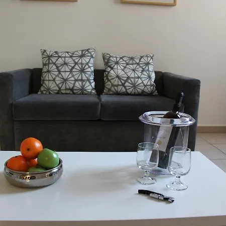 Aquamar 3* Албуфейра