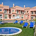 Apart Otel Aquamar 3*
