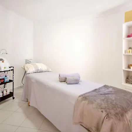 Aquamar 3*