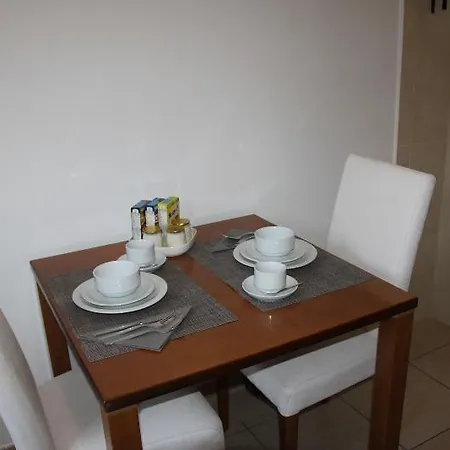 Aquamar Apart Otel Albufeira