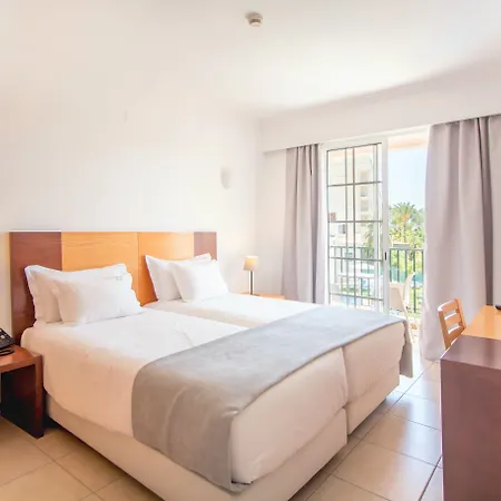 Aquamar 3* Albufeira