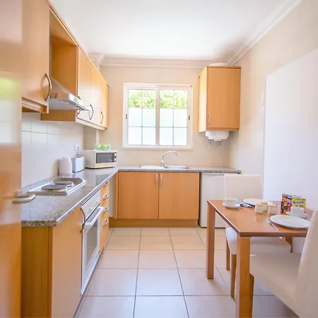 Aquamar Lejlighedshotel