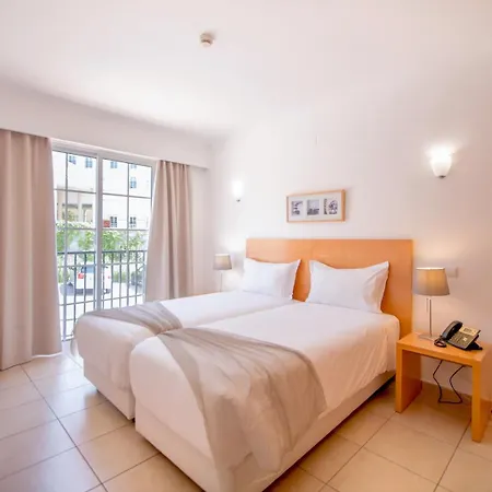 Aquamar Lejlighedshotel 3*