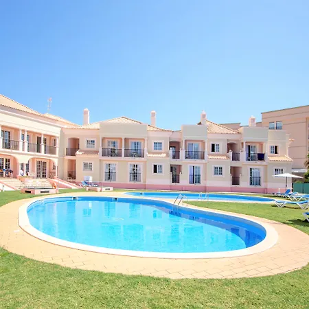 Apartmanhotel Aquamar