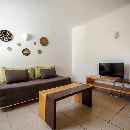 Apartmanhotel Aquamar 3*