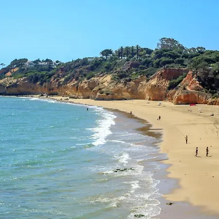 Aquamar Lejlighedshotel 3*