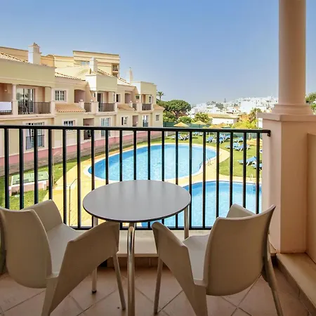 Lejlighedshotel Aquamar