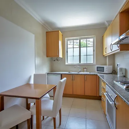 Apartmanhotel Aquamar
