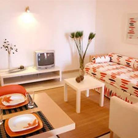 Aquamar Lejlighedshotel Albufeira