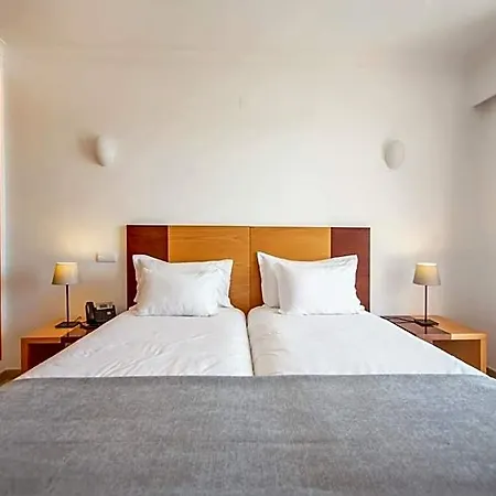 Aparthotel Aquamar