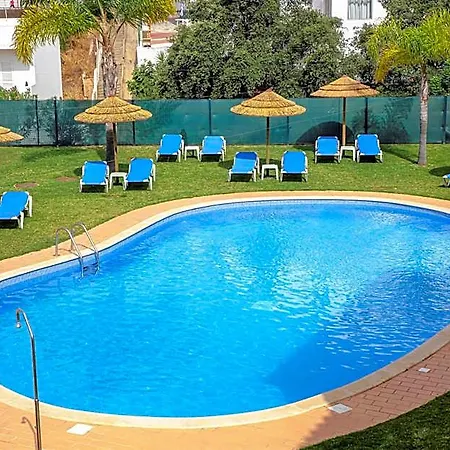 Aquamar Aparthotel 3*
