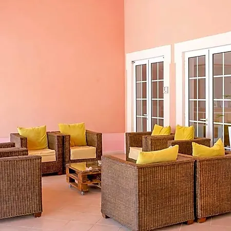 Aquamar Albufeira
