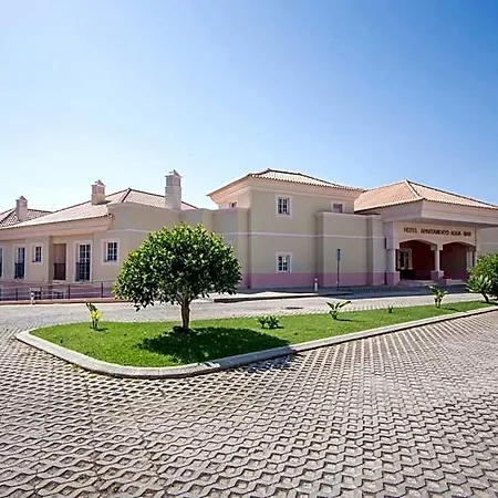 Aquamar Aparthotel