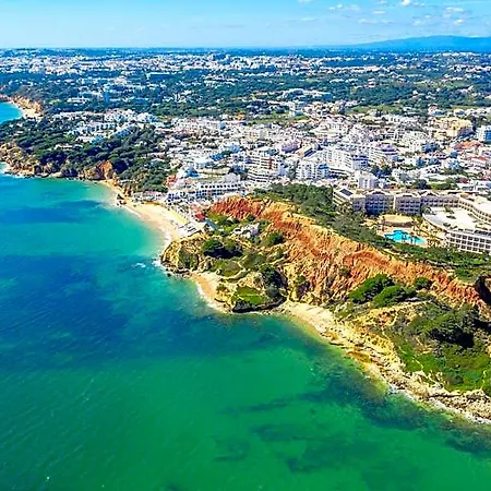 Aquamar Aparthotel Albufeira