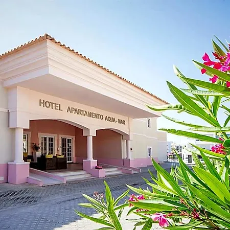 Aquamar 3* Albufeira