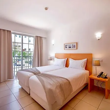 Aparthotel Aquamar Albufeira
