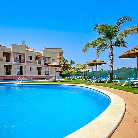 Aquamar Aparthotel