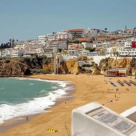 Aparthotel Aquamar Albufeira