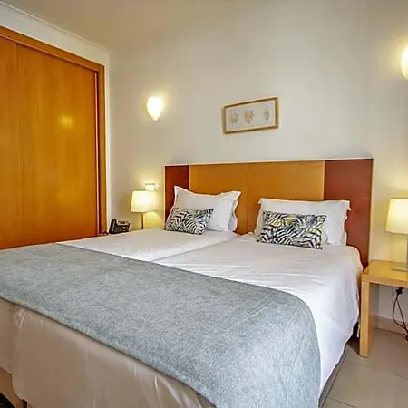 Aparthotel Aquamar
