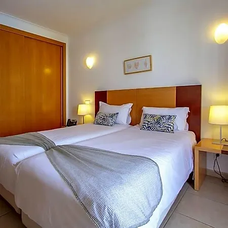 Aquamar Aparthotel