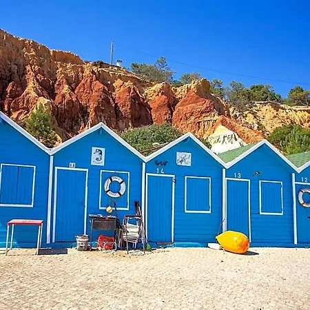 Aparthotel Aquamar 3*
