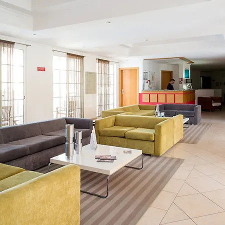 Aquamar 3* Albufeira