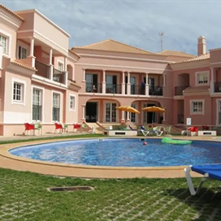 Lejlighedshotel Aquamar