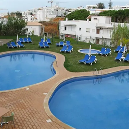 Aquamar 3* Αλμπουφέιρα
