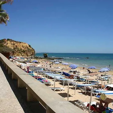 Aquamar Ξενοδοχείο με διαμερίσματα 3*