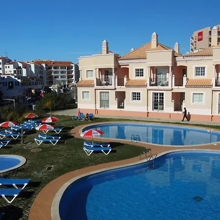 Aquamar Ξενοδοχείο με διαμερίσματα
