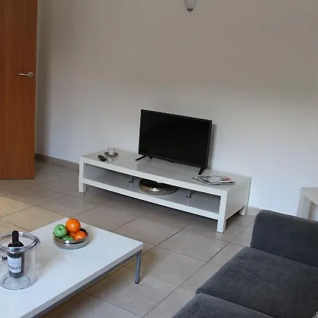 Aquamar Apartmanhotel Albufeira