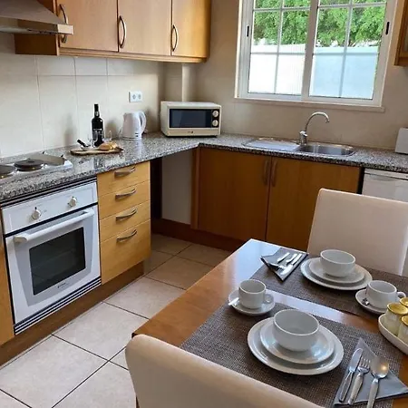 Apartmanhotel Aquamar