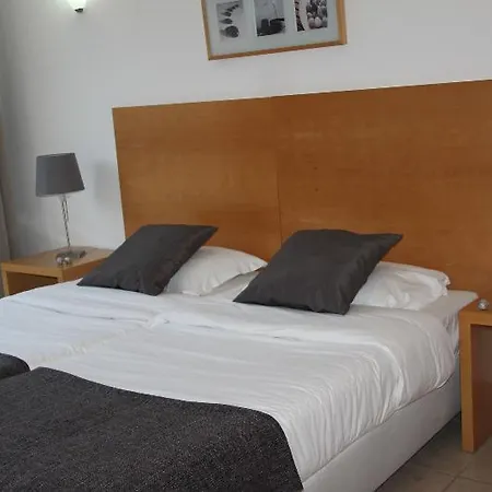 Apartmanhotel Aquamar 3*