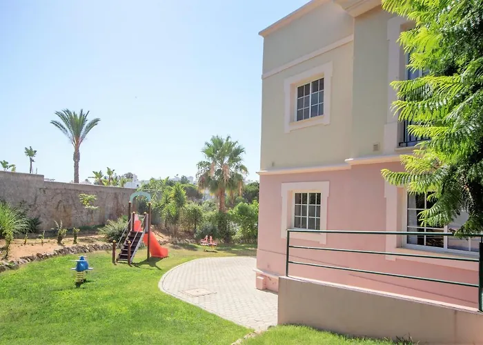 Aquamar Appart hôtel 3*