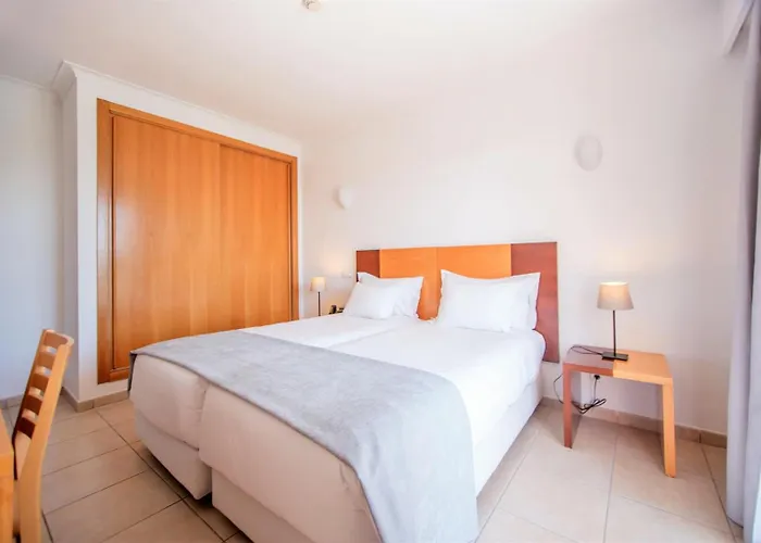 Aquamar Appart hôtel