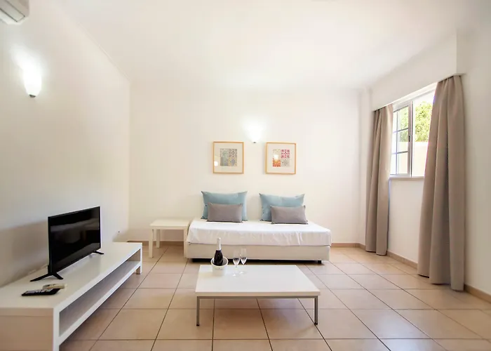 Aquamar Appart hôtel