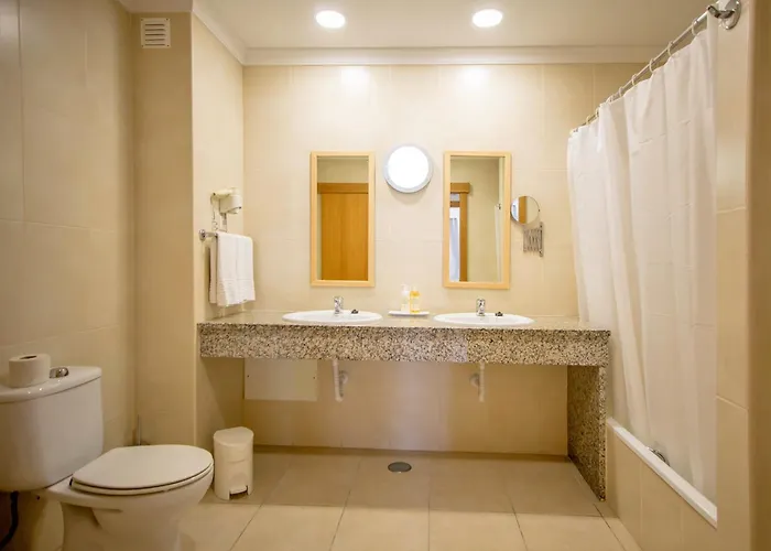 Aquamar Appart hôtel 3*