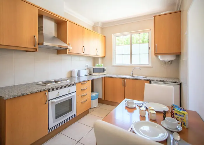 Appart hôtel Aquamar 3*