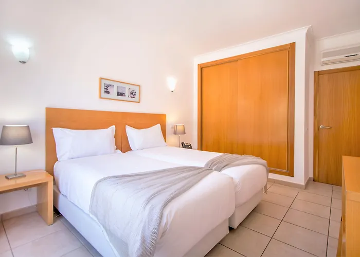 Aquamar Appart hôtel 3*