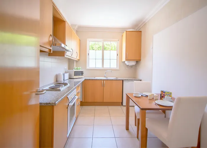 Aquamar Appart hôtel