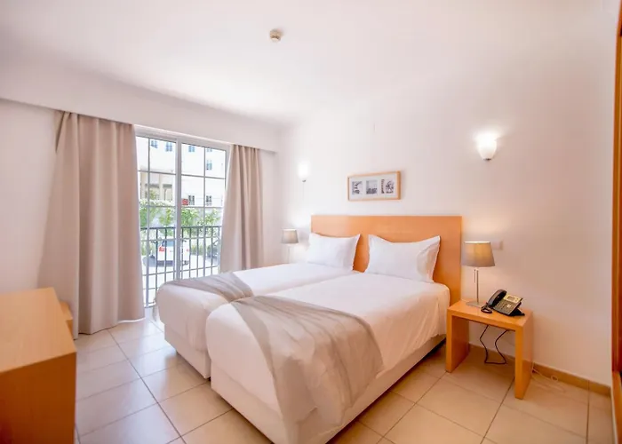 Aquamar Appart hôtel 3*