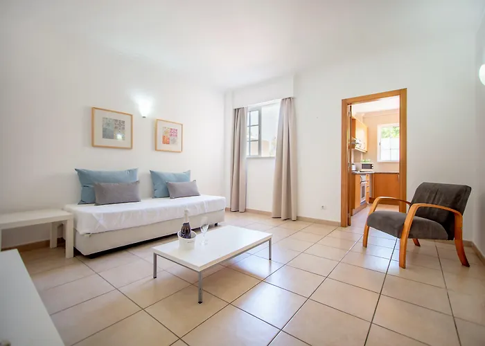 Aquamar Appart hôtel